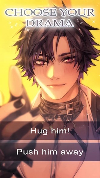 热砂的乐园汉化完整版截图1