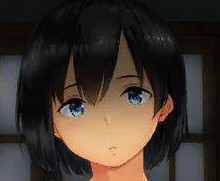  summer田舍生活