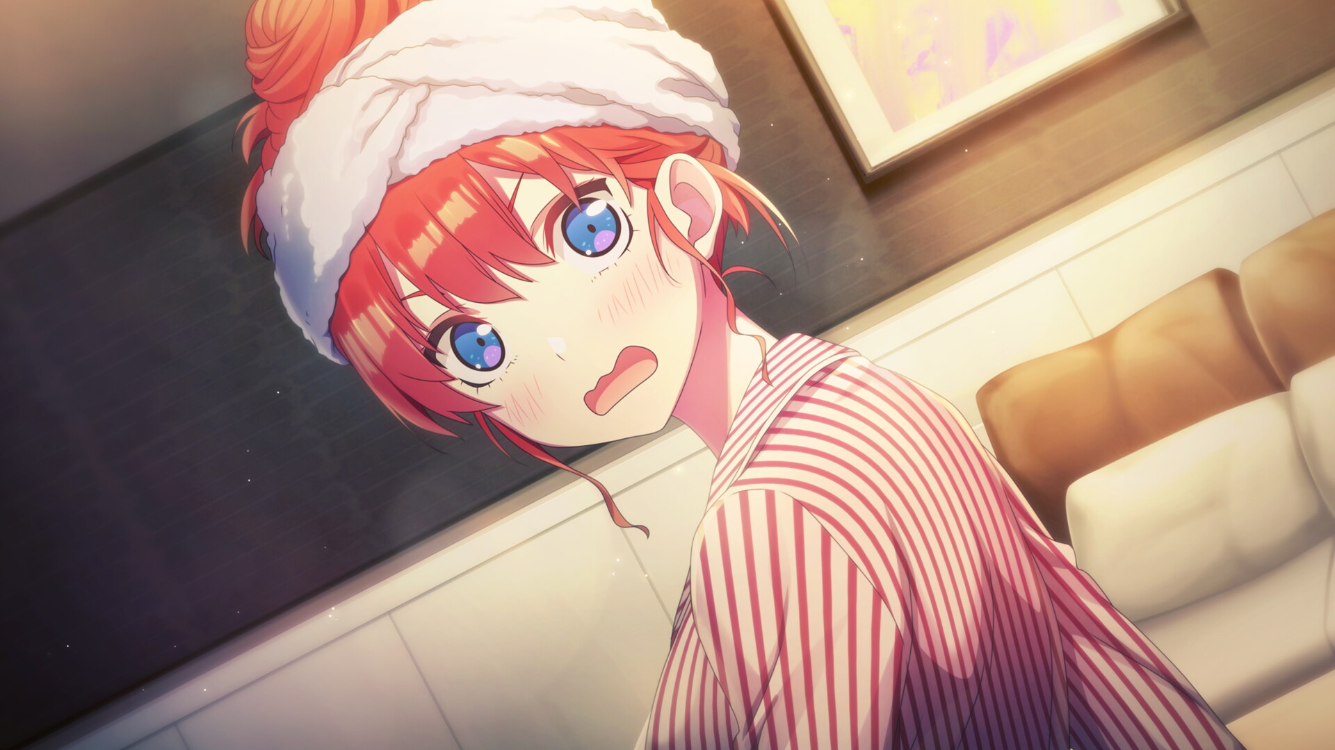 五等分的新娘夏日回忆也要五等分