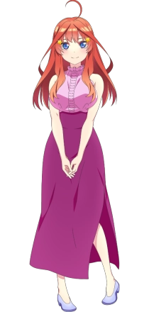 五等分的新娘夏日回忆也要五等分