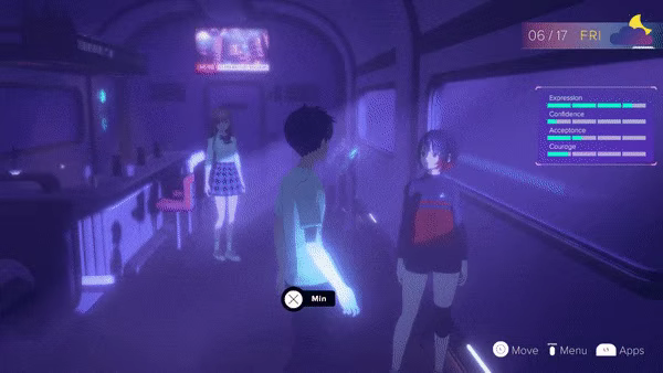 永恒之夜