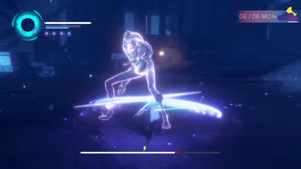 永恒之夜