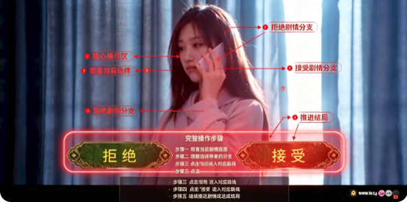 游戏里的生死契手游 游戏里的生死契手游