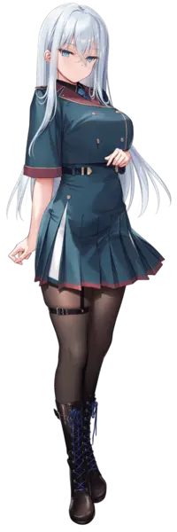 少女世界的生存之道