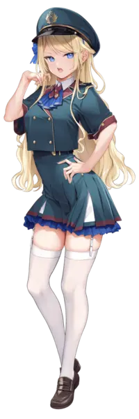 少女世界的生存之道