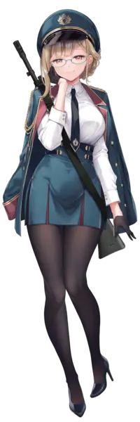 少女世界的生存之道