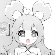 萌兽触诊