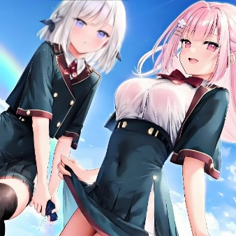 少女世界的生存之道手机版