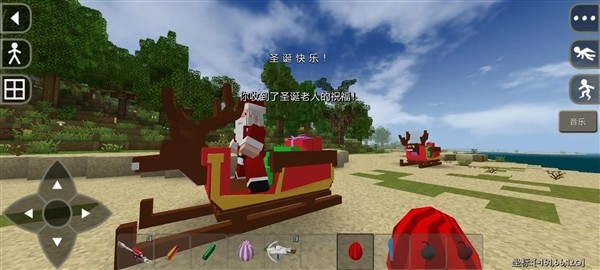 生存战争2美好时代模组版截图0
