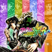  JoJo的奇妙冒险全明星战斗R豪华版本