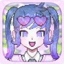 像素少女波卡中文版本