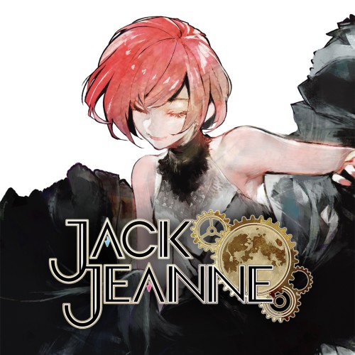 JackJeanne汉化版
