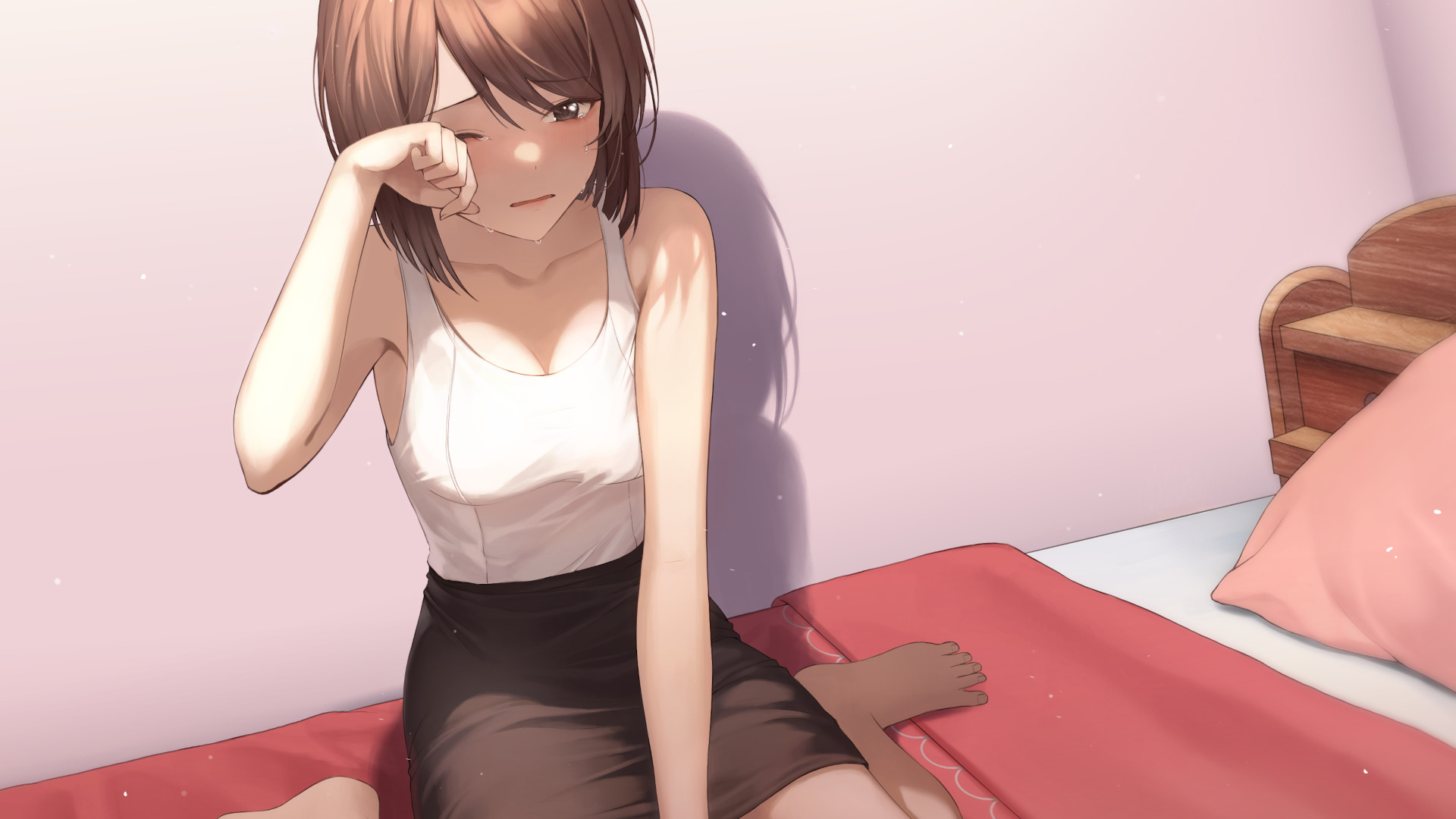 泛滥巨浪挽歌1