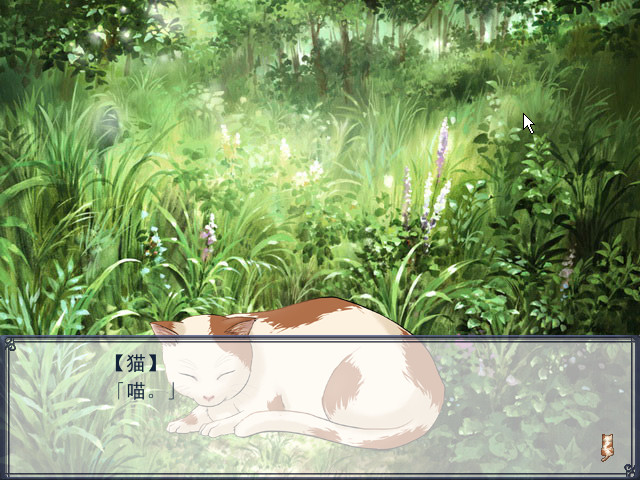 空陆Galgame
