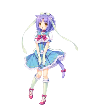 猫娘乐园3