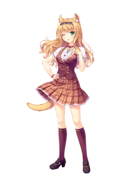 猫娘乐园3