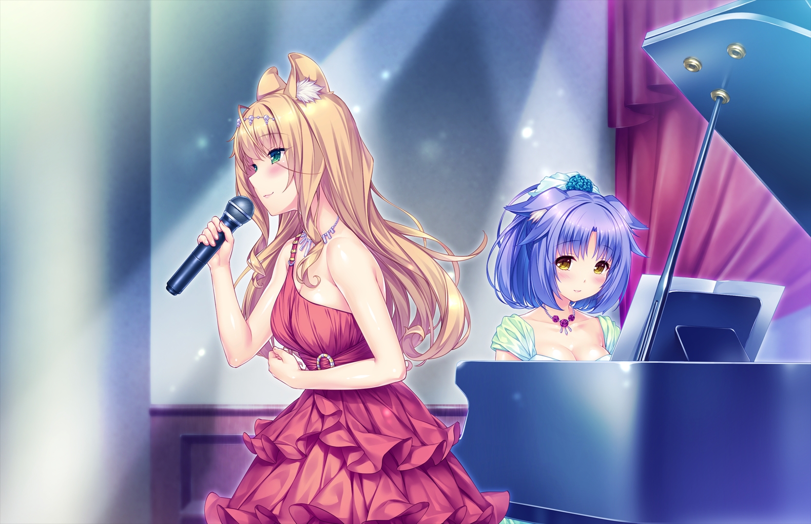 猫娘乐园3