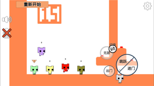 PicoPark手机版