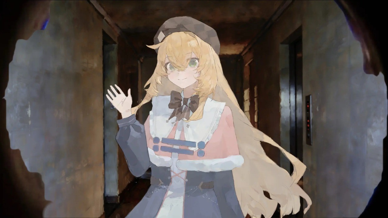  盲心伪装的幻想手机版2