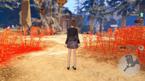 蓝色反射少女们的奇迹