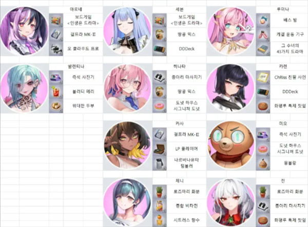 极乐事件簿中文版17