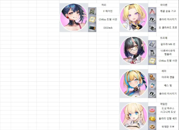 极乐事件簿中文版18