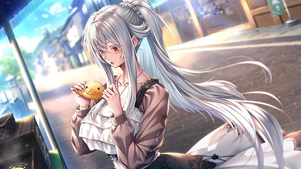 甜蜜女友3汉化版