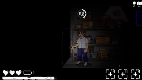 无出口公寓移植版