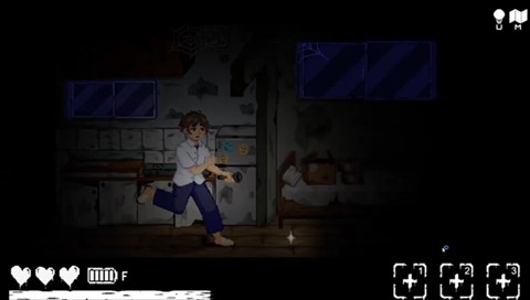 无出口公寓移植版