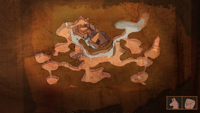 Tavern of Spear3