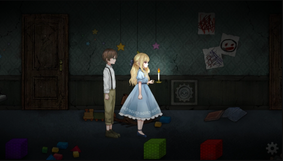 Dawn bell最新版截图1