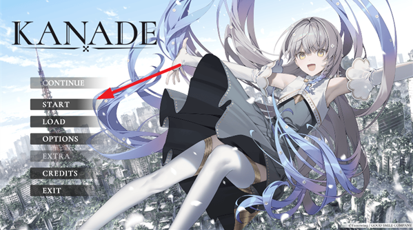 奏KANADE
