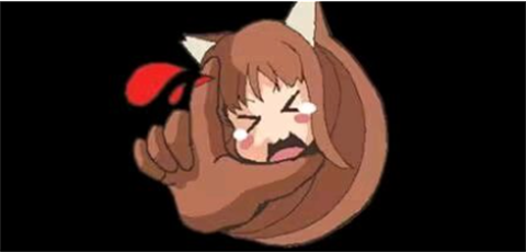 狼娘的地牢
