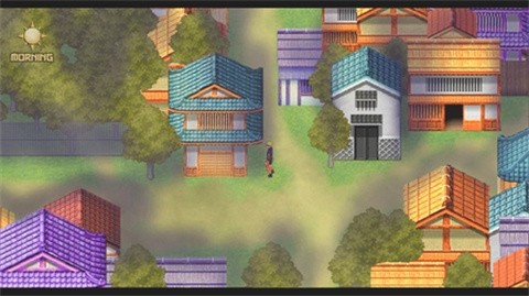 和火影纲手同住游戏截图