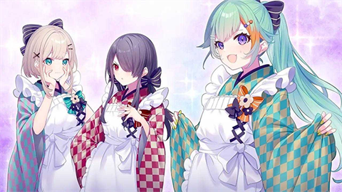 将花朵献与你移植版1