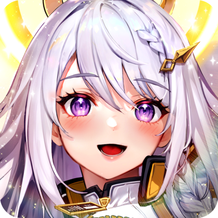 星神少女官方正版