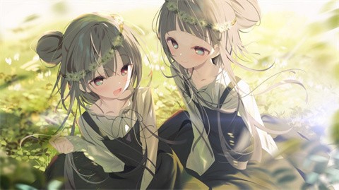 宝石少女2