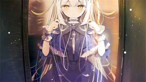 宝石少女3