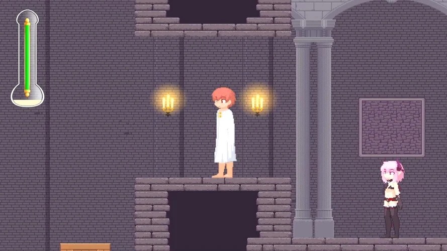 Castle of Temptation最新版截图3