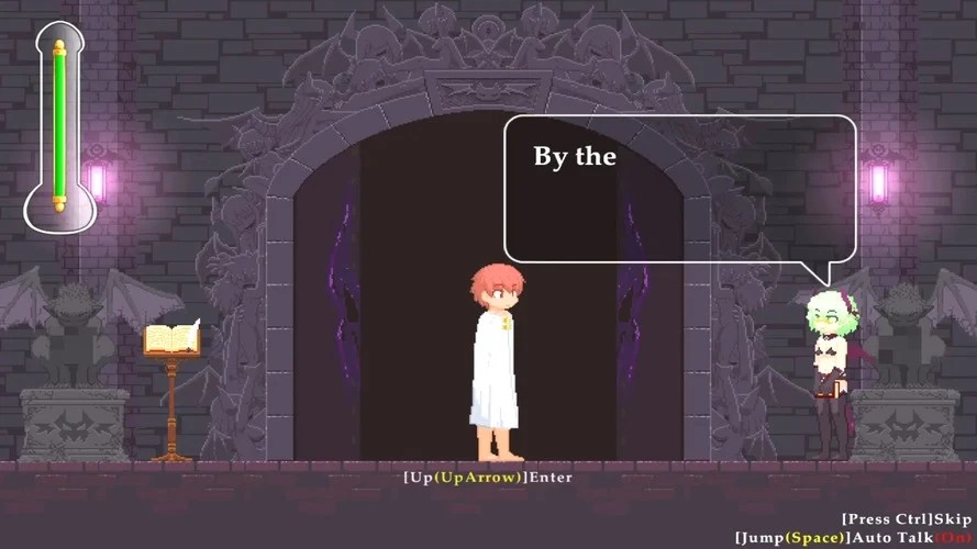 Castle of Temptation最新版截图2