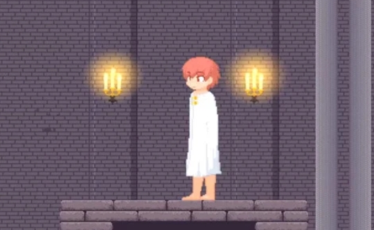 Castle of Temptation最新版截图1