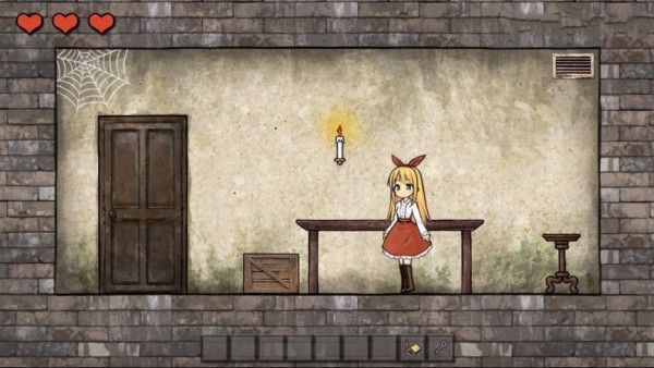 安娜的抑郁症手机版