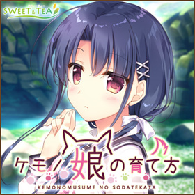 兽娘育成方案