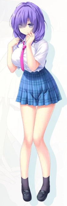 闪亮女友