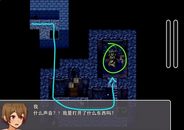 我的乡村日常生活