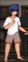 放课后的小屋