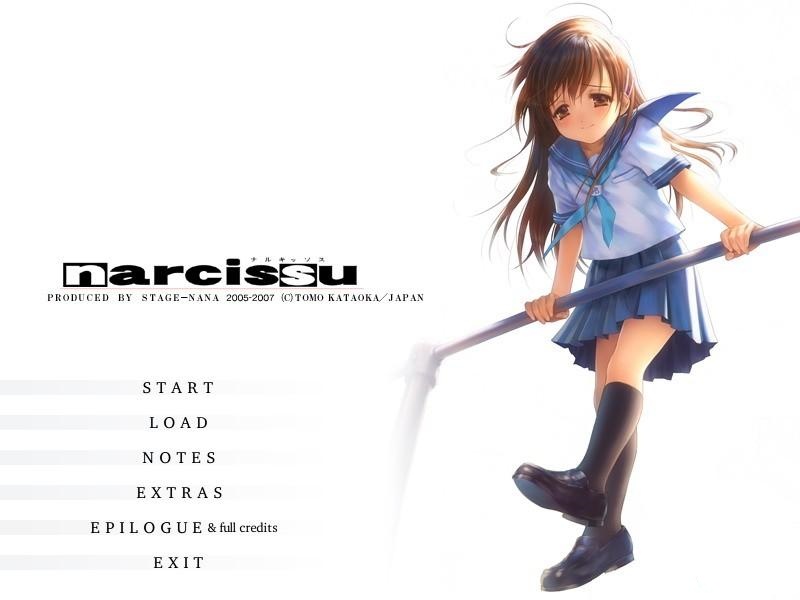 Narcissu
