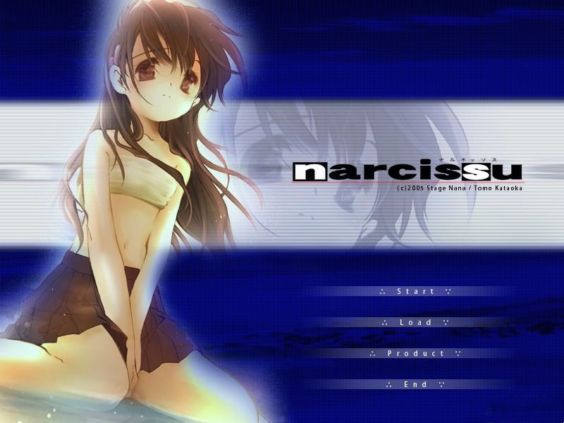 Narcissu