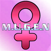全女格斗黑丸版
