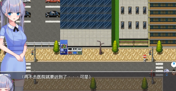 小桃的纠结冷狐版安卓3